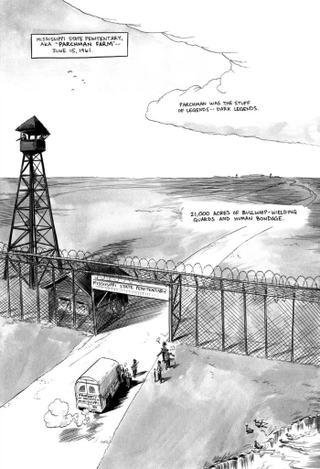 Illustration for article titled John Lewis’ March offers a harrowing look at the civil rights movement